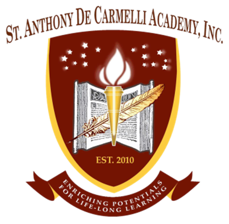 ST ANTHONY DE CARMELLI ACADEMY INC